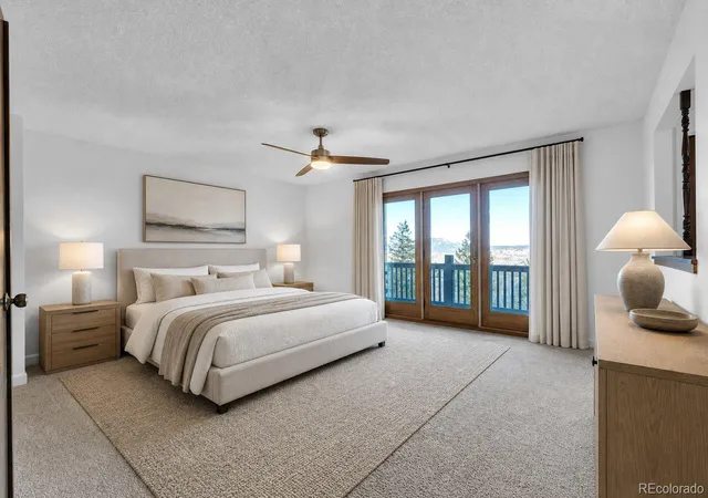 5th image of 7116 Fox Cir, Larkspur, CO 80118 | MLS# 8773395