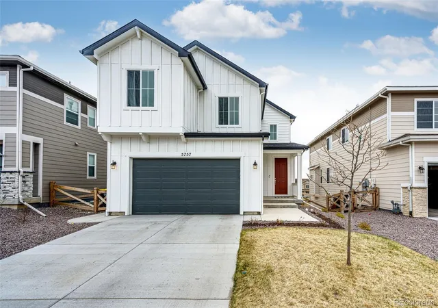 2nd image of 5757 Mammoth Ln, Colorado Springs, CO 80927 | MLS# 9167531