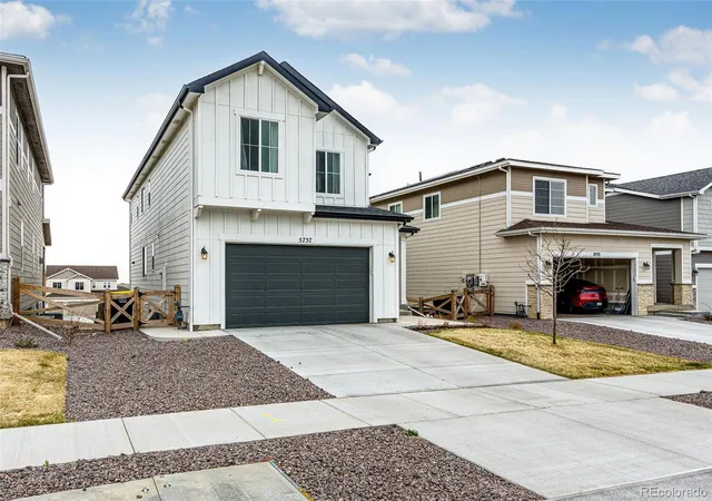 3rd image of 5757 Mammoth Ln, Colorado Springs, CO 80927 | MLS# 9167531