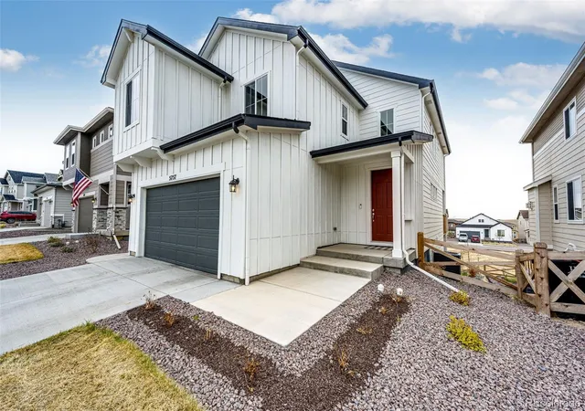 4th image of 5757 Mammoth Ln, Colorado Springs, CO 80927 | MLS# 9167531