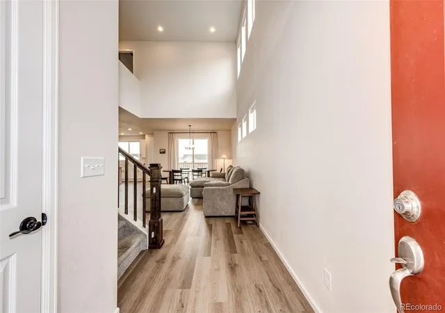 5th image of 5757 Mammoth Ln, Colorado Springs, CO 80927 | MLS# 9167531
