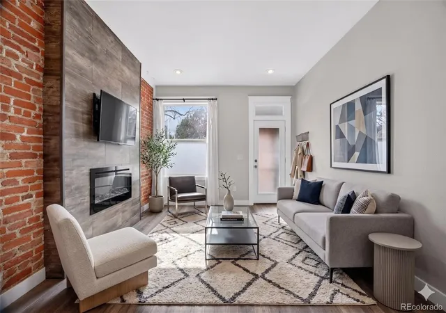 2nd image of 1723 E Martin Luther King Jr Blvd, Denver, CO 80205 | MLS# 7055157