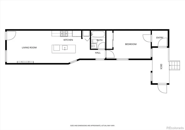 23rd image of 1723 E Martin Luther King Jr Blvd, Denver, CO 80205 | MLS# 7055157