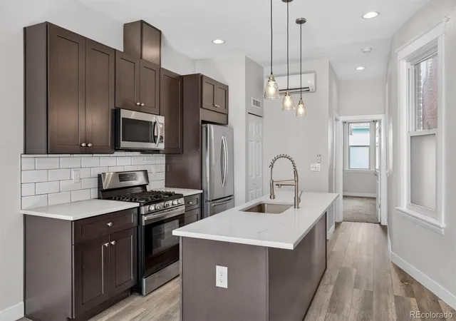 1st image of 1723 E Martin Luther King Jr Blvd, Denver, CO 80205 | MLS# 7055157