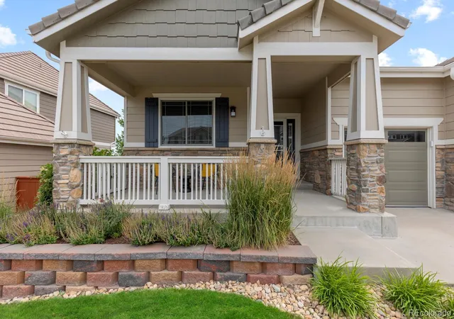 2nd image of 15786 E Indian Brook Cir, Parker, CO 80134 | MLS# 9116050
