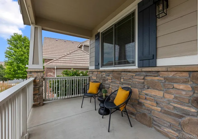 3rd image of 15786 E Indian Brook Cir, Parker, CO 80134 | MLS# 9116050