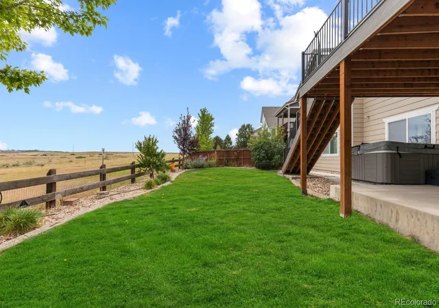 40th image of 15786 E Indian Brook Cir, Parker, CO 80134 | MLS# 9116050