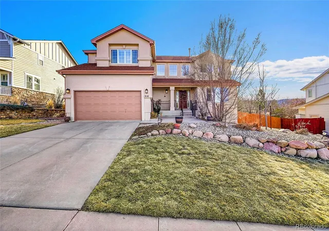 43rd image of 514 Coyote Willow Dr, Colorado Springs, CO 80921 | MLS# 5229141