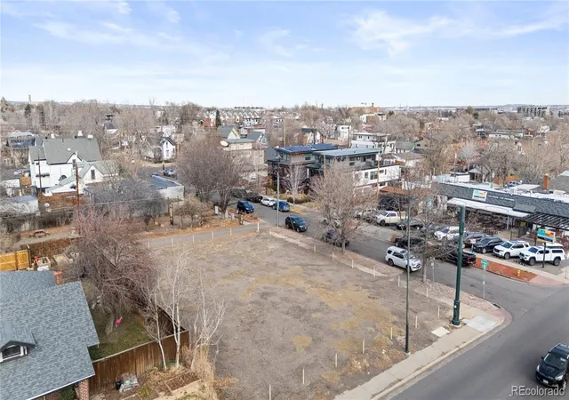 2nd image of 1901 & 1909 W 38th Ave, Denver, CO 80211 | MLS# 5787289