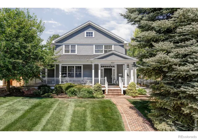 Photo 1 of Mansion for sale at 521 Hawthorn Ave, Boulder, CO 80304 | MLS# IR1052786 | Listing updated on 2026-09-23