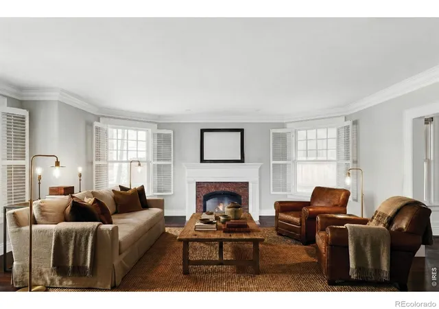 Photo 2 of Mansion for sale at 521 Hawthorn Ave, Boulder, CO 80304 | MLS# IR1052786 | Listing updated on 2026-09-23