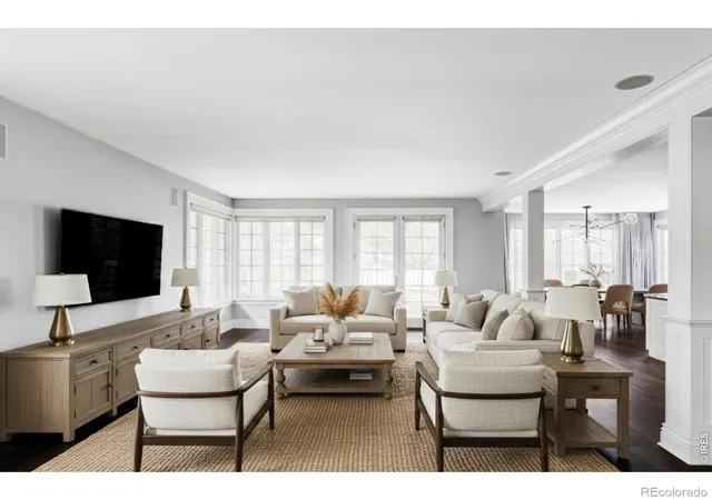 Photo 3 of Mansion for sale at 521 Hawthorn Ave, Boulder, CO 80304 | MLS# IR1052786 | Listing updated on 2026-09-23