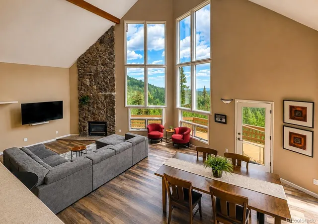 1st image of 30382 Marys Dr, Conifer, CO 80433 | MLS# 2169769