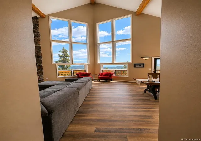 Photo 4 of Single family home for sale at 30382 Marys Dr, Conifer, CO 80433 | MLS# 2169769 | Listing updated on 2026-08-17