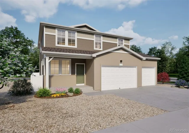1st image of 4617 N Sicily St, Aurora, CO 80019 | MLS# 4297841