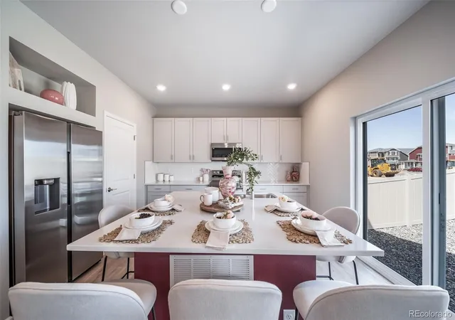 3rd image of 4617 N Sicily St, Aurora, CO 80019 | MLS# 4297841