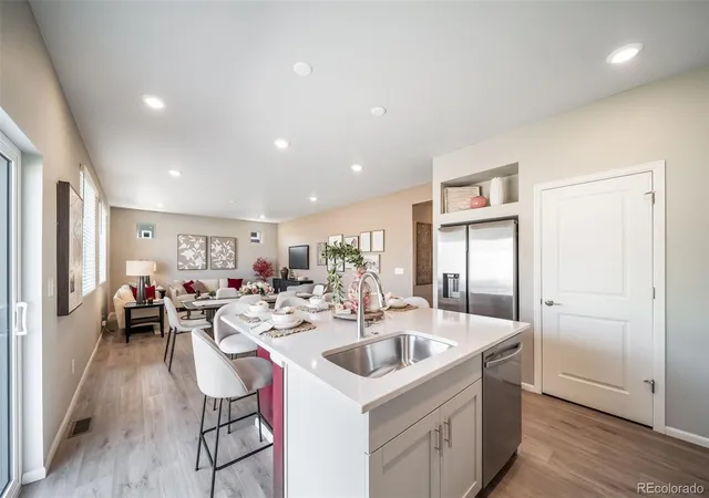 4th image of 4617 N Sicily St, Aurora, CO 80019 | MLS# 4297841