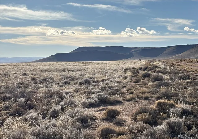 Photo 1 of Land for sale at 01 Inca Trl, Jaroso, CO 81138 | MLS# 6658839 | Listing updated on 2026-06-11