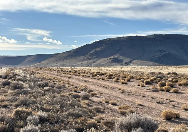 Photo 3 of Land for sale at 01 Inca Trl, Jaroso, CO 81138 | MLS# 6658839 | Listing updated on 2026-06-11