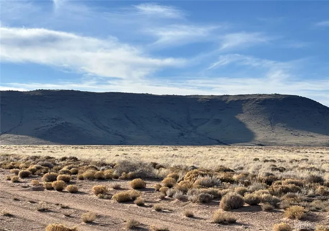 Photo 4 of Land for sale at 01 Inca Trl, Jaroso, CO 81138 | MLS# 6658839 | Listing updated on 2026-06-11