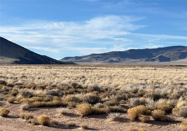 Photo 5 of Land for sale at 01 Inca Trl, Jaroso, CO 81138 | MLS# 6658839 | Listing updated on 2026-06-11