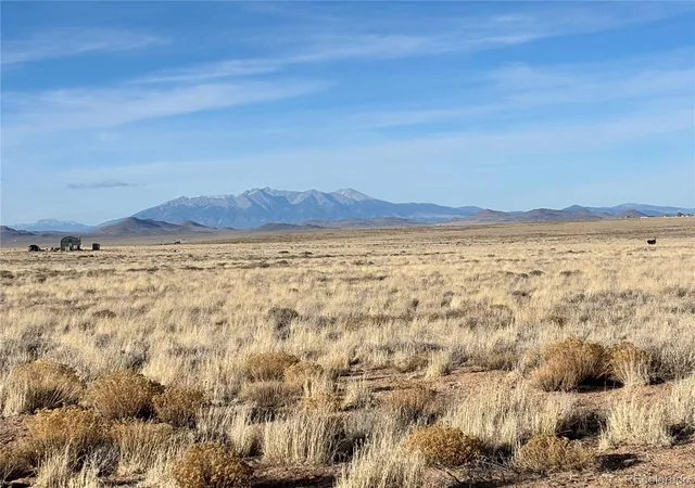 Photo 6 of Land for sale at 01 Inca Trl, Jaroso, CO 81138 | MLS# 6658839 | Listing updated on 2026-06-11