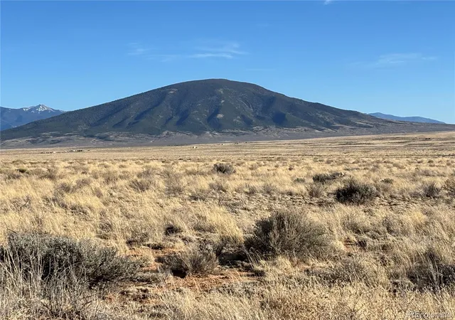 Photo 3 of Land for sale at 00 Jason Trl, Jaroso, CO 81138 | MLS# 7661855 | Listing updated on 2026-06-11