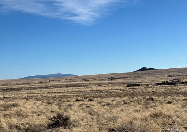Photo 5 of Land for sale at 00 Jason Trl, Jaroso, CO 81138 | MLS# 7661855 | Listing updated on 2026-06-11