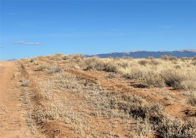 Photo 6 of Land for sale at 00 Jason Trl, Jaroso, CO 81138 | MLS# 7661855 | Listing updated on 2026-06-11