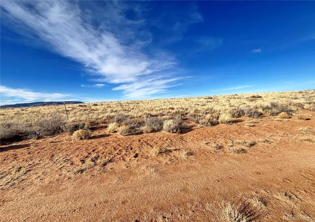 Photo 1 of Land for sale at 01 Jason Trl, Jaroso, CO 81138 | MLS# 3722545 | Listing updated on 2026-06-11