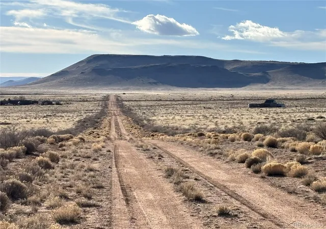 Photo 1 of Land for sale at 00 Klamath Trl, Jaroso, CO 81138 | MLS# 3167100 | Listing updated on 2026-06-11