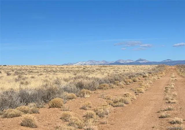 Photo 4 of Land for sale at 01 Klamath Trl, Jaroso, CO 81138 | MLS# 6668525 | Listing updated on 2026-06-11