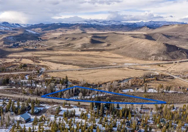 Homes for sale in Granby, CO | County Road 620, Granby, CO 80446 | MLS# 2669789