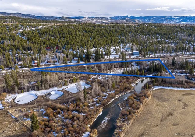 Homes for sale in Granby, CO | County Road 620, Granby, CO 80446 | MLS# 2669789