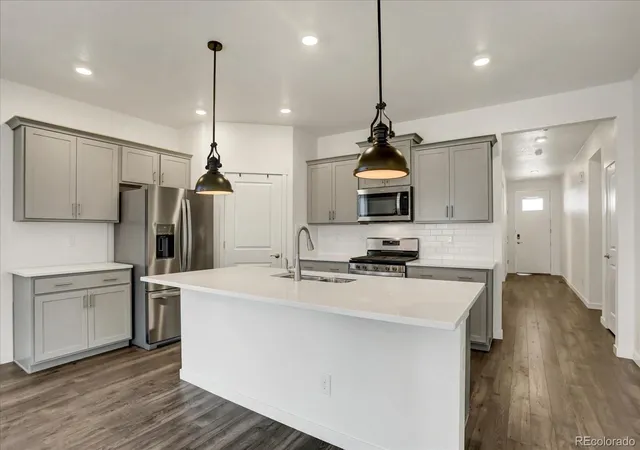 Photo 1 of Single family home for sale at 4925 Cattle Cross Trl, Castle Rock, CO 80104 | MLS# 2616947 | Listing updated on 2026-08-14