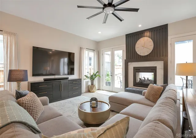 4th image of 3132 S Grant St, Englewood, CO 80113 | MLS# 8556771