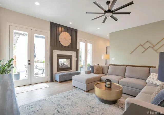 5th image of 3132 S Grant St, Englewood, CO 80113 | MLS# 8556771