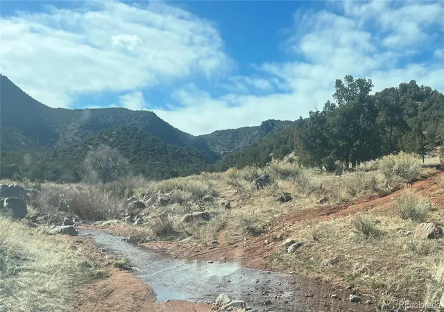 4th image of Lot 10 Rice Mountain Way, Canon City, CO 81215 | MLS# 1928099