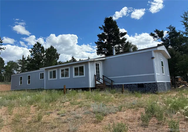 2nd image of 169 Daisy St, Woodland Park, CO 80863 | MLS# 4186679