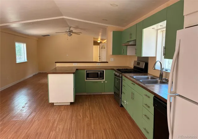 3rd image of 169 Daisy St, Woodland Park, CO 80863 | MLS# 4186679