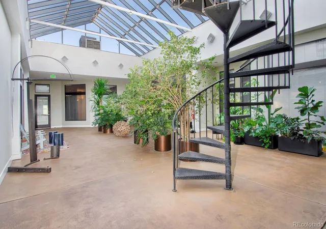 2nd image of 1732 Wazee St, Denver, CO 80202