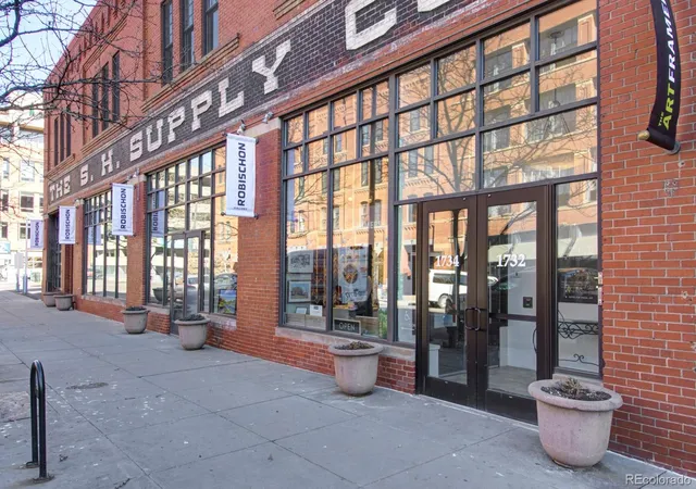 3rd image of 1732 Wazee St #201, Denver, CO 80202 | MLS# 2759095