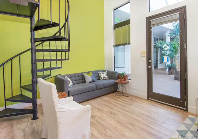 5th image of 1732 Wazee St #201, Denver, CO 80202 | MLS# 2759095