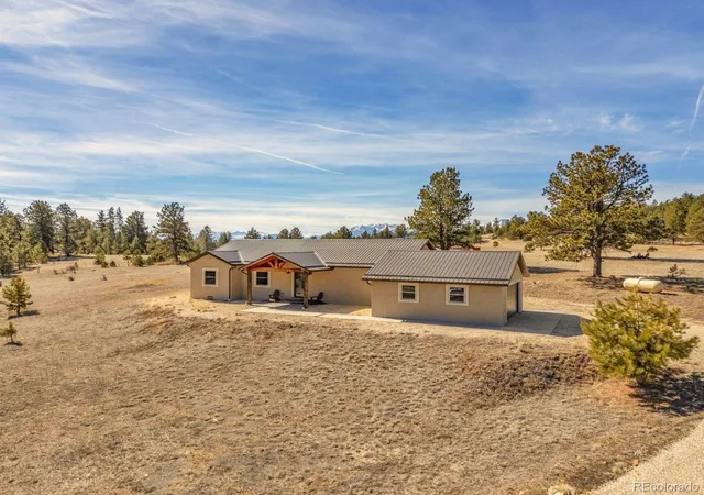 Photo 1 of Single family home for sale at 1401 Larkspur Ln, Westcliffe, CO 81252 | MLS# 2982716 | Listing updated on 2026-08-10