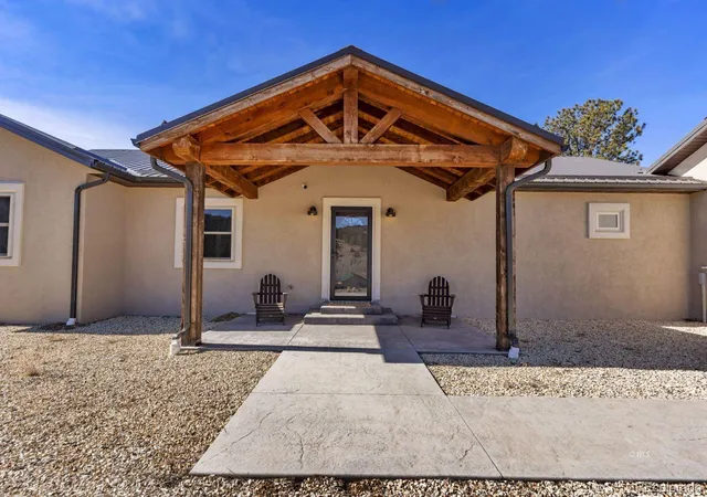 Photo 2 of Single family home for sale at 1401 Larkspur Ln, Westcliffe, CO 81252 | MLS# 2982716 | Listing updated on 2026-08-10