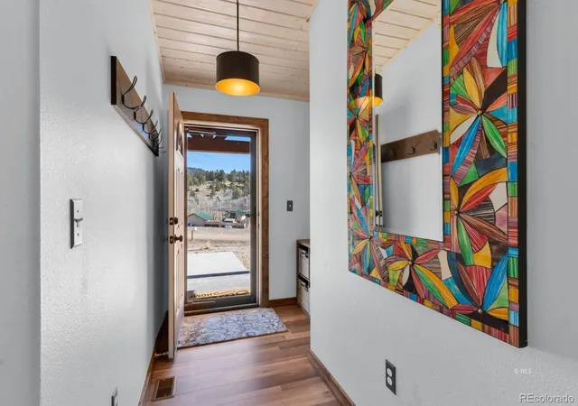 Photo 3 of Single family home for sale at 1401 Larkspur Ln, Westcliffe, CO 81252 | MLS# 2982716 | Listing updated on 2026-08-10