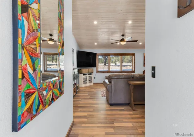 Photo 3 of Single family home for sale at 1401 Larkspur Ln, Westcliffe, CO 81252 | MLS# 2982716 | Listing updated on 2026-08-10