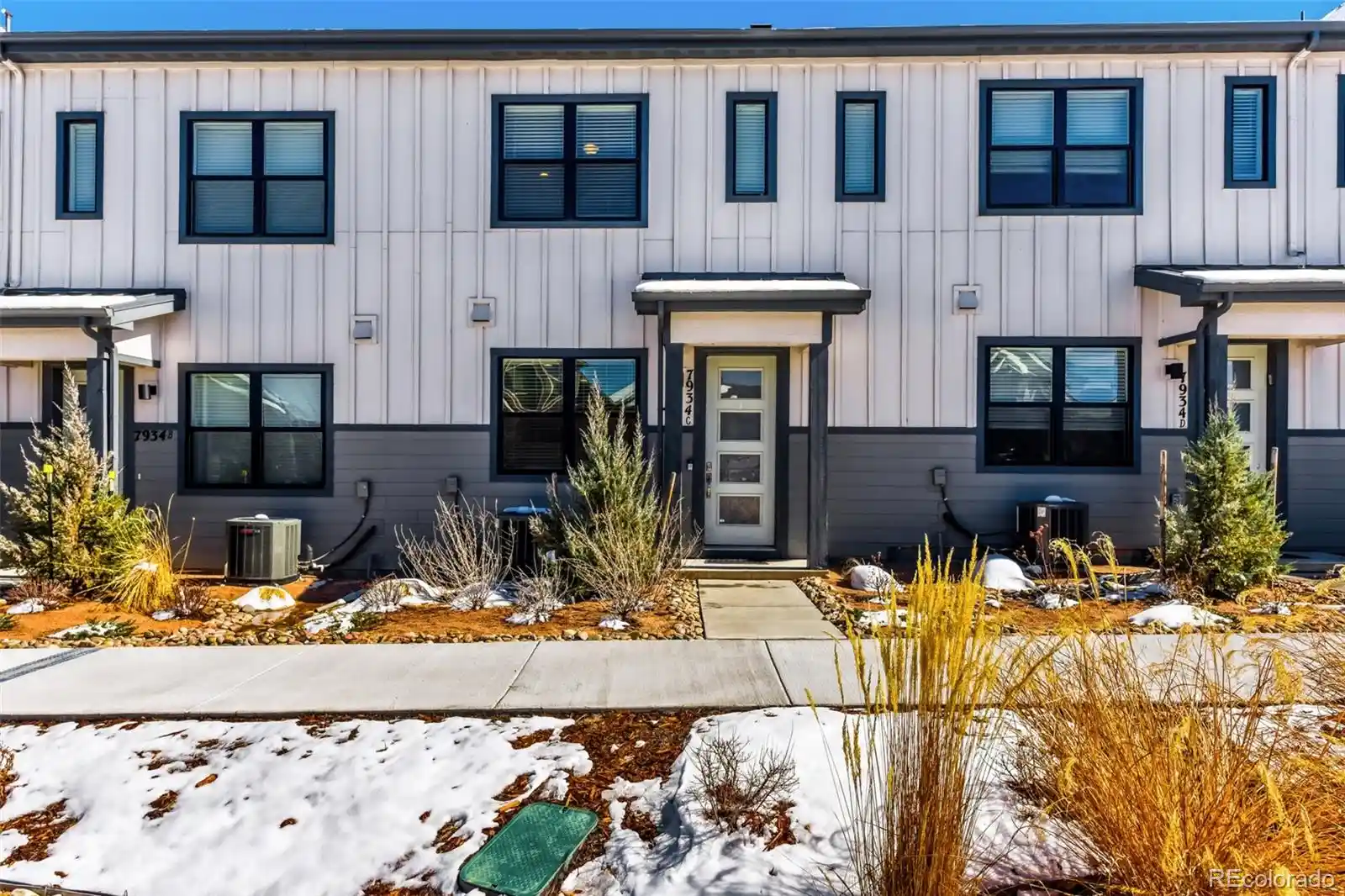 Listing Photo 1 - Condo for sale in 7934 Slate River St located at 7934 Slate River St, Littleton, CO 80125 - Unit 7934 Slate River St