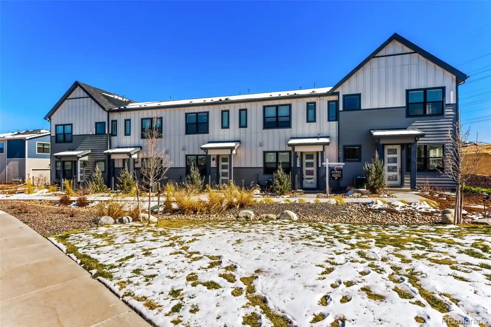 Listing Photo 2 - Condo for sale in 7934 Slate River St located at 7934 Slate River St, Littleton, CO 80125 - Unit 7934 Slate River St