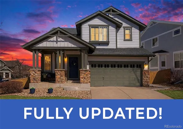 Homes for sale in Highlands Ranch, CO | 3057 Braeburn Pl, Highlands Ranch, CO 80126 | MLS# 6391195